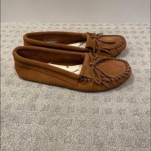 Minnetonka Moccasins
